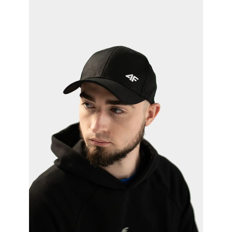 Šiltovka 4F 4FWSS24ACABM357-20S