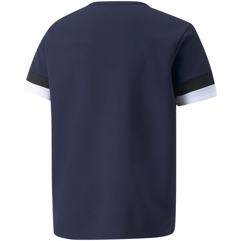 Tričko Puma teamRise Jersey Jr 704938 06