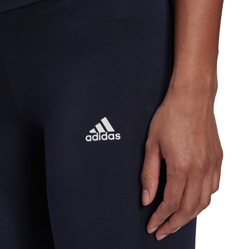 adidas Essentials High-W Logo W H07781