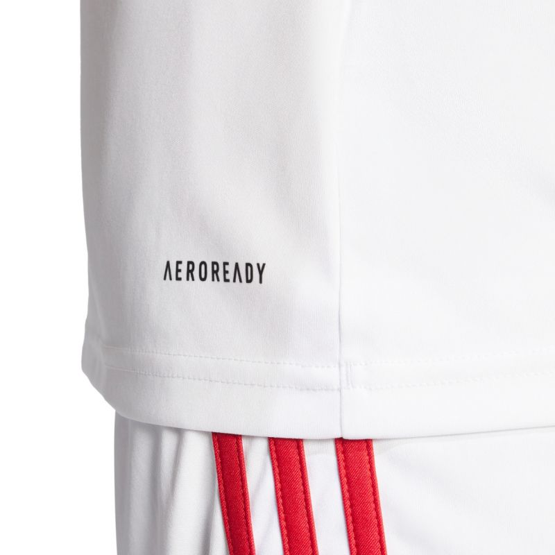Tričko adidas Squadra 25 Jersey W JI9993