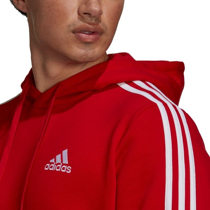 adidas Essentials Fleece M GU2523