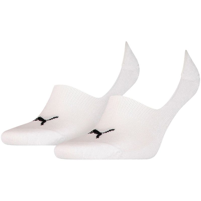 Ponožky Puma Footie 2P 906245 02/1410110013