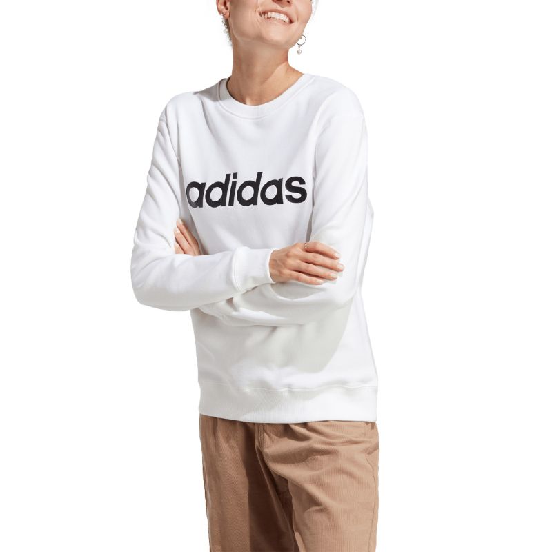 adidas Essentials Linear French Terry W IC6879