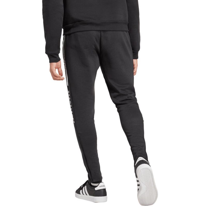 Tepláky adidas House of Tiro Fleece M IW0171