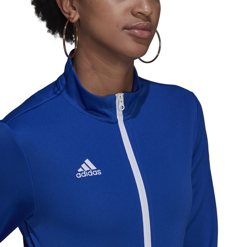 adidas Entrada 22 Track Jacket W HG6293