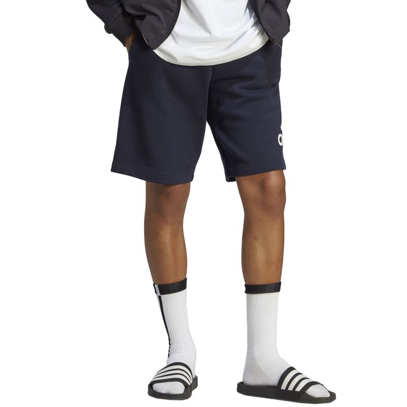 Trenky adidas Essentials Big Logo French Terry M IC9402