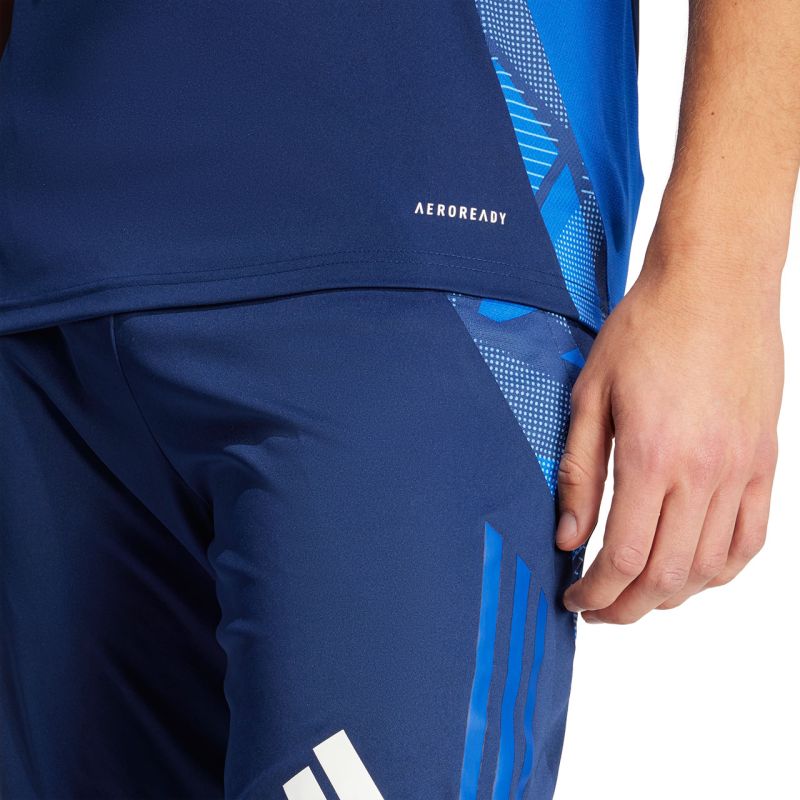 Tričko adidas Tiro 24 Competition Training M IS1657
