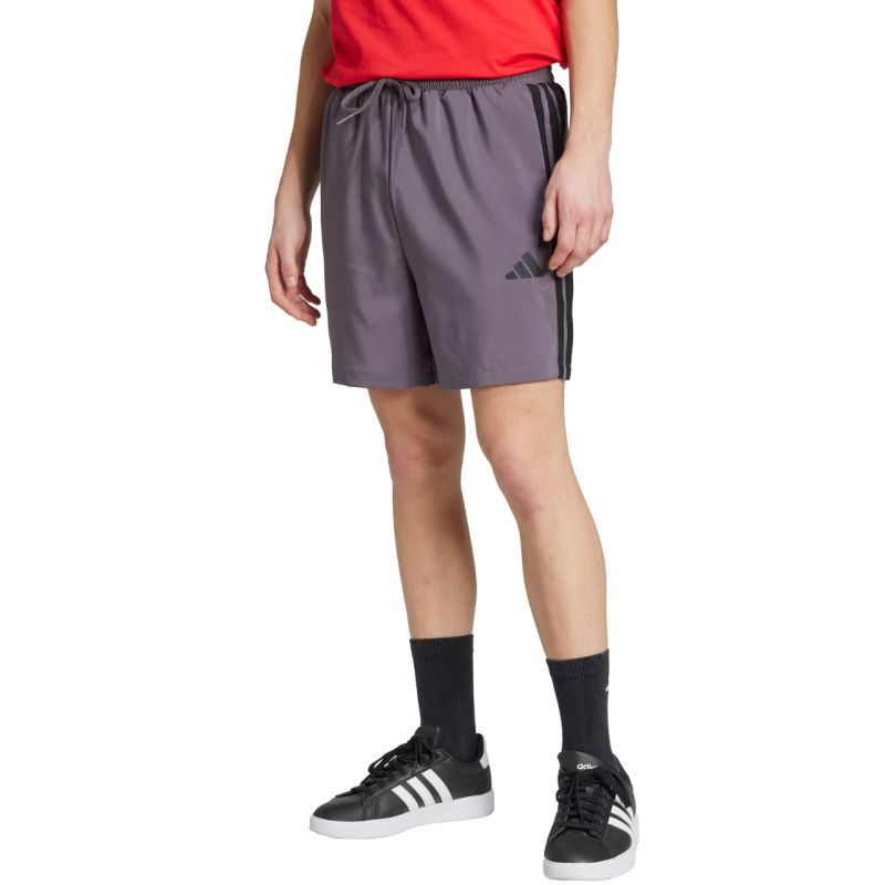 Trenky adidas Essentials 3-Stripes Chelsea M JW1902
