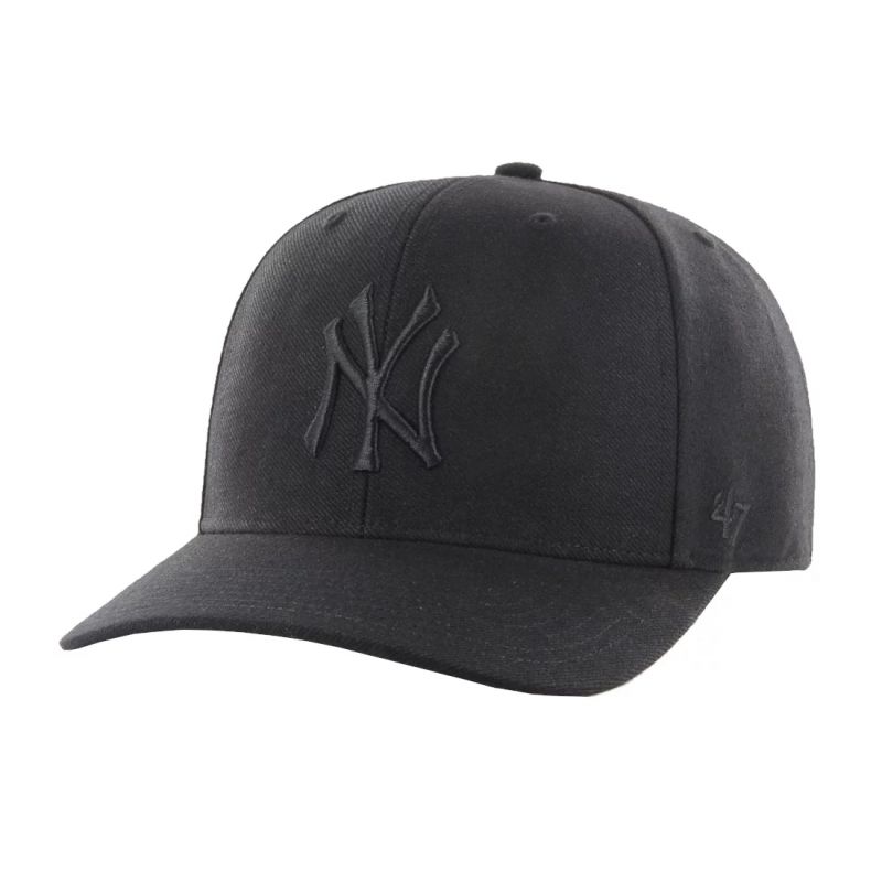 Šiltovka 47 Brand New York Yankees Cold Zone '47 B-CLZE17WBP-BKA