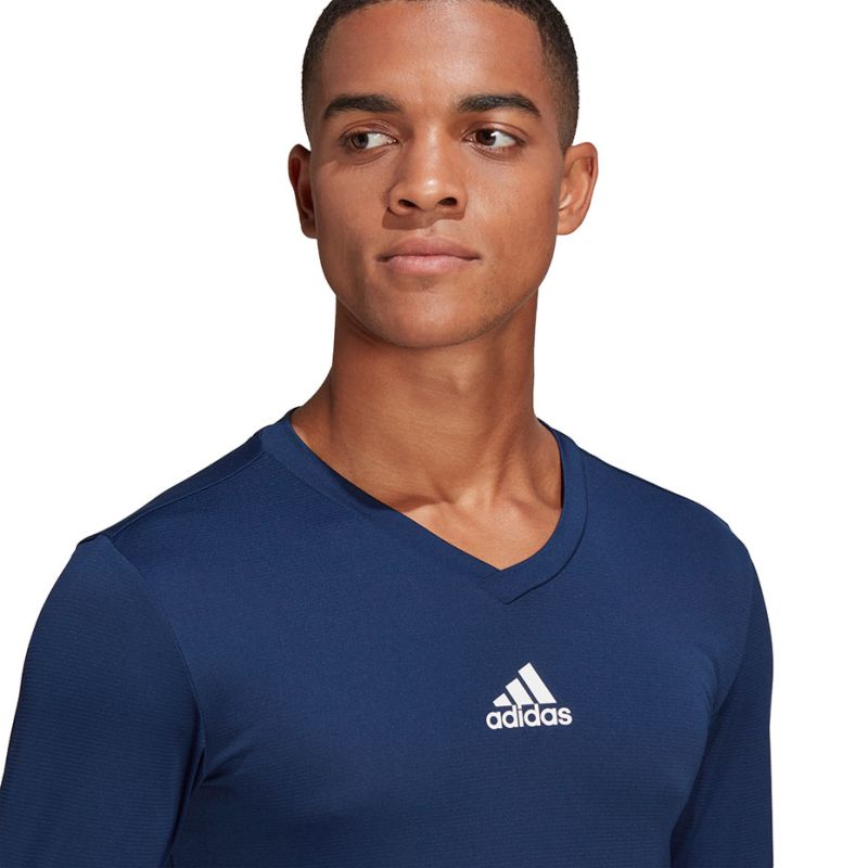 Tričko adidas Team Base Tee M GN5675