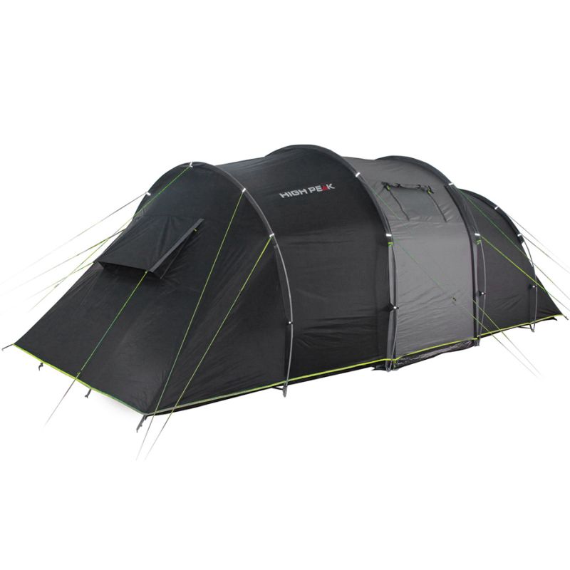 High Peak Tauris 6 szary 11562