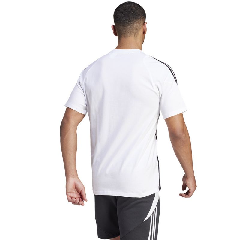Tričko adidas TIRO 24 Sweat Tee M IR9353