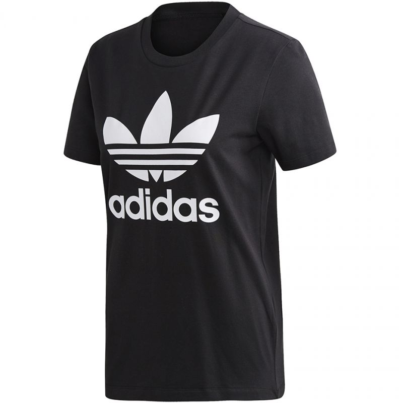 Tričko adidas Trefoil Tee W FM3311