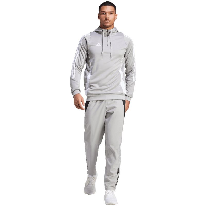 adidas Tiro 24 Training Hooded M IR7551