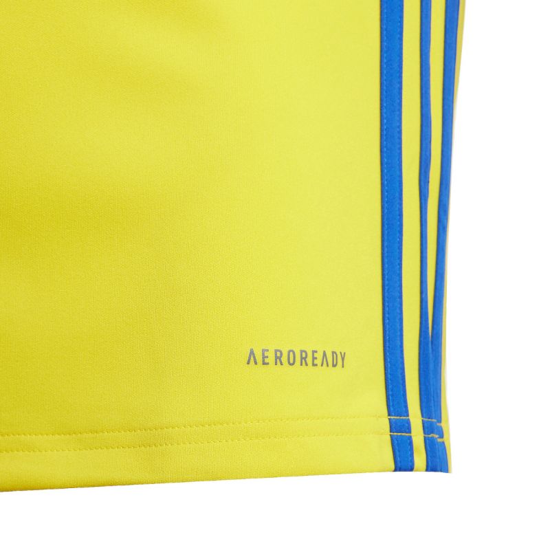Tričko adidas Tabela 23 Jersey Jr II0892
