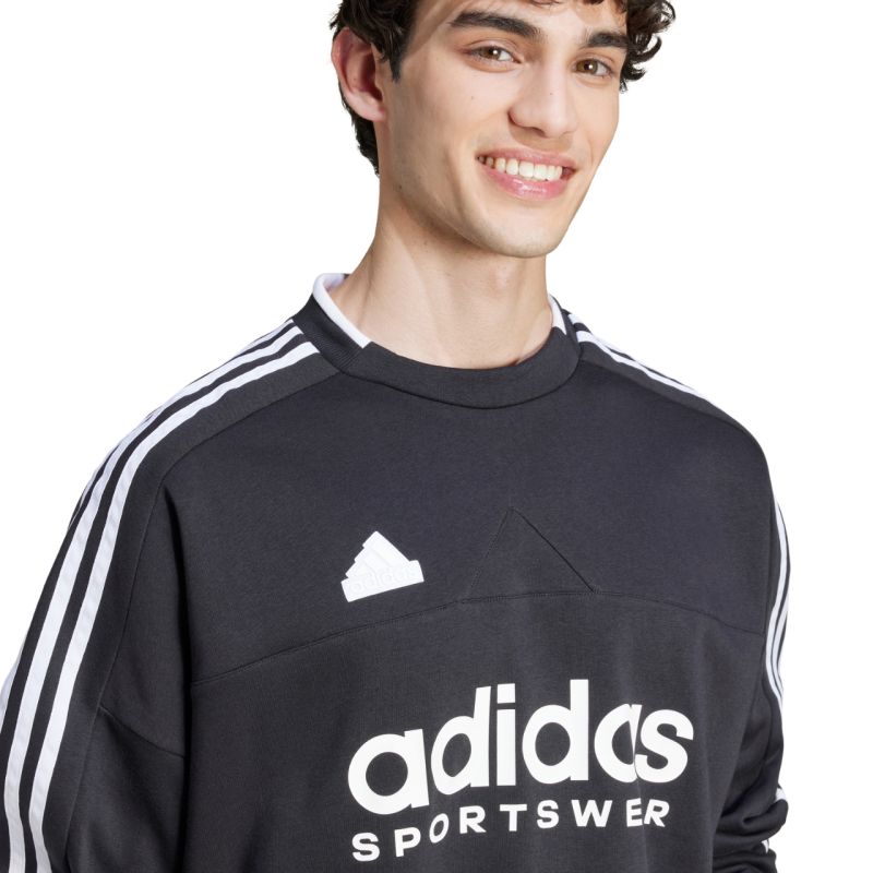 adidas House of Tiro Fleece M IW0172