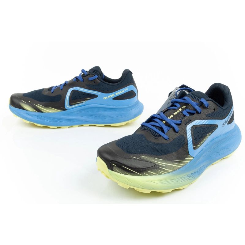 Salomon Glide Max M 470453