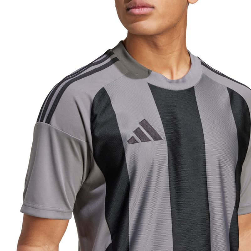Tričko adidas Striped 24 Jersey M IW2145