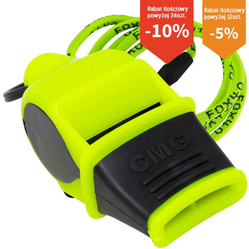 Píšťalka Fox 40 CMG Sonik Blast 9203-3608