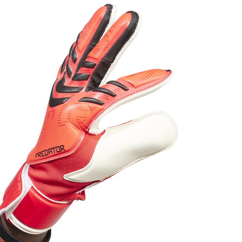 Brankárske rukavice adidas Predator Gl Mtc JH3801
