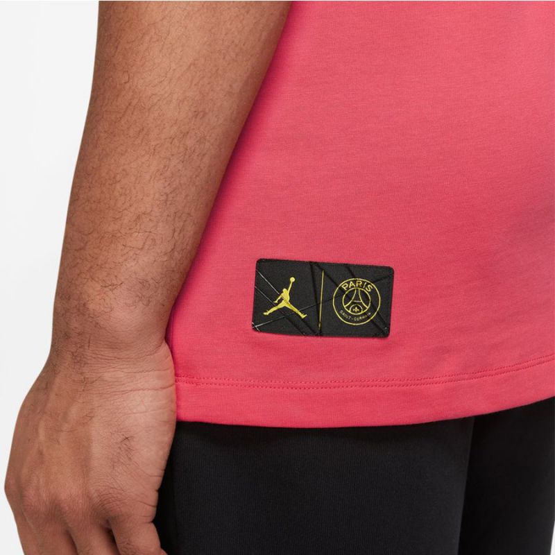 Tričko Nike PSG Jordan M DV0634 648