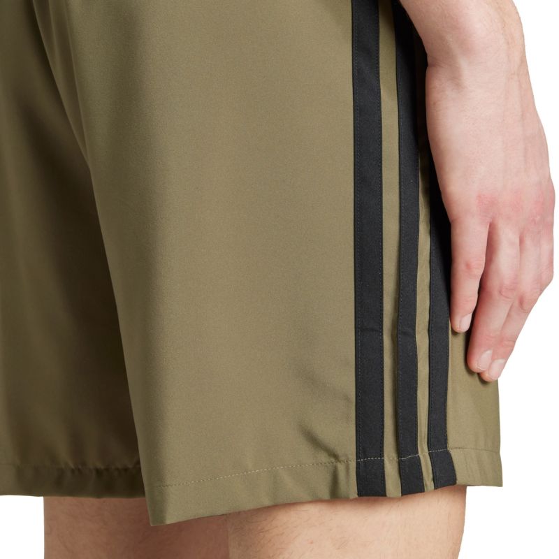 Trenky adidas Essentials 3-Stripes Chelsea M JW1901