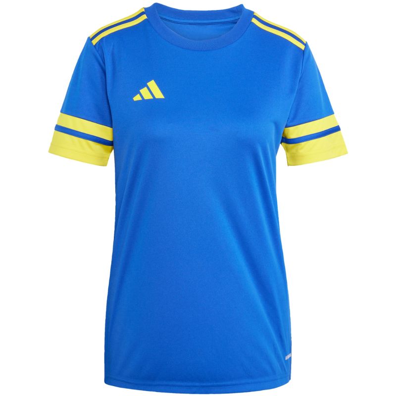 Tričko adidas Squadra 25 Jersey W JN5409