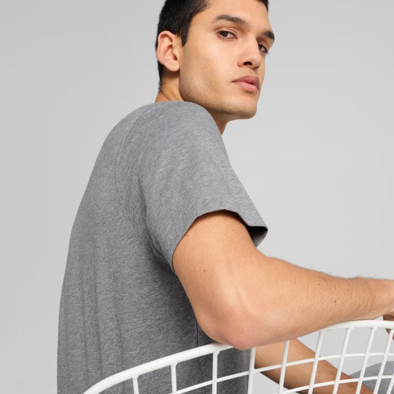 Tričko Puma Ess No.1 Logo Tee M 682532 03