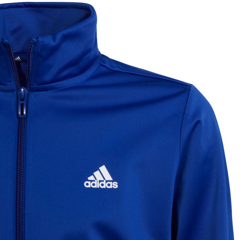 Tepláková súprava adidas Essentials Big Logo Track Suit Jr HR6408