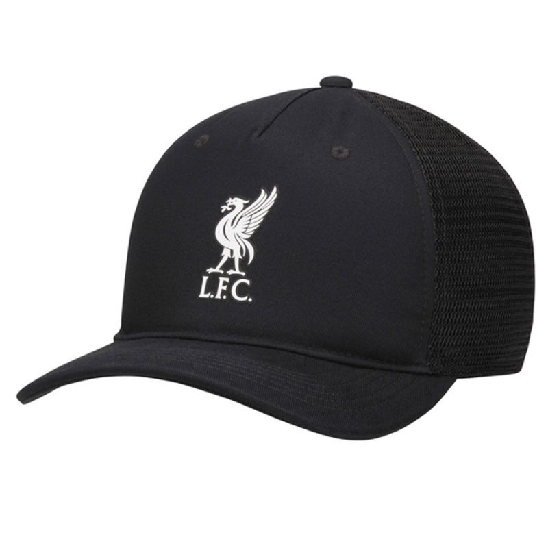 Šiltovka Nike Liverpool FC Rise FN4877-011