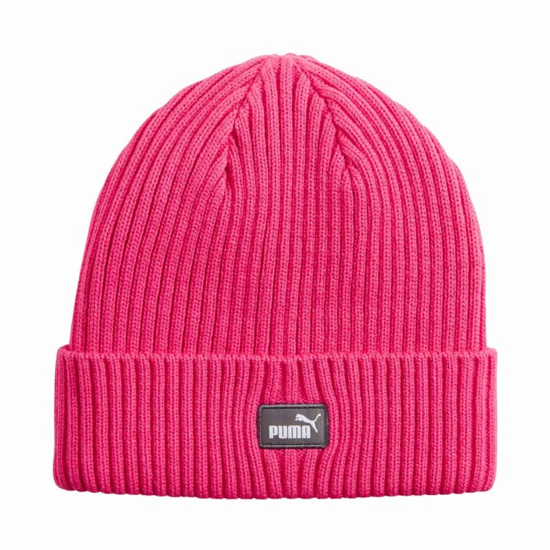 Čiapka Puma Classic Cuff Beanie 024826 06