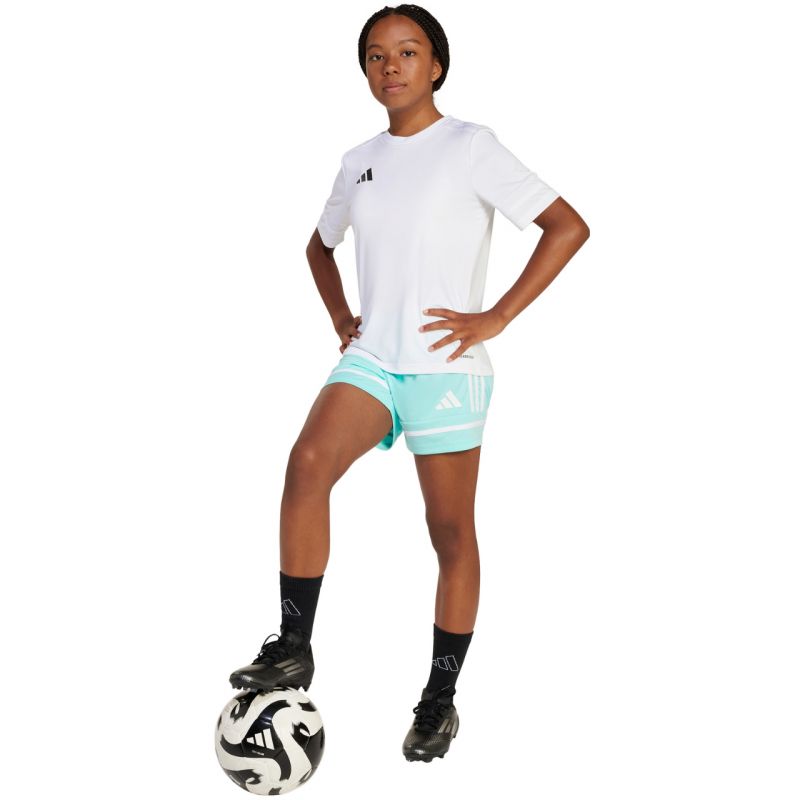 Tričko adidas Squadra 25 Jr JJ0058