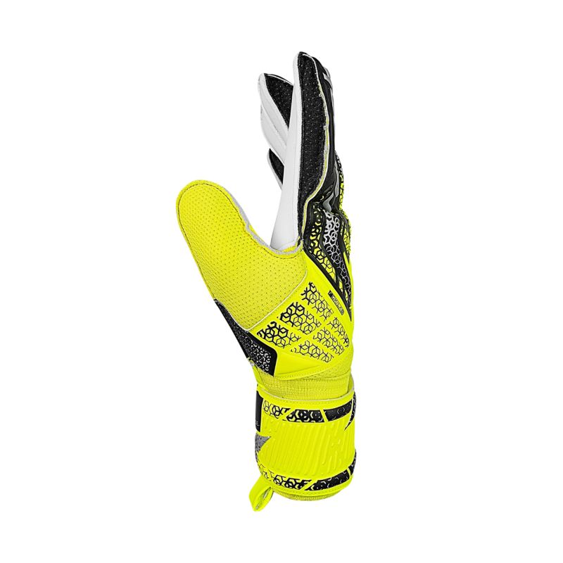 Brankárske rukavice Reusch Attrakt Solid 5570515 2014