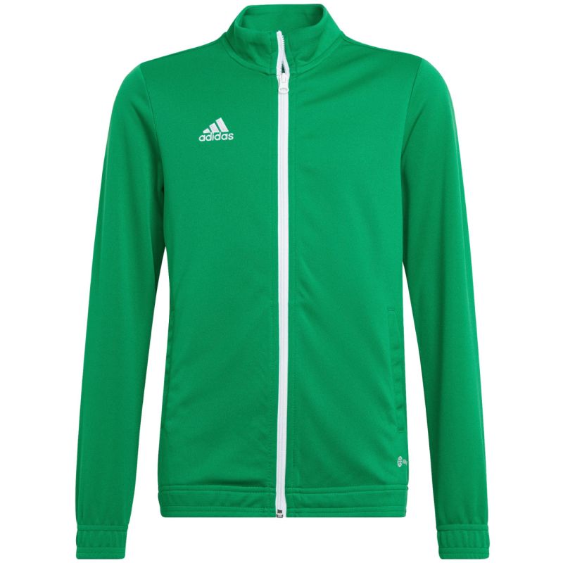 adidas Entrada 22 Track Jacket Jr HI2138