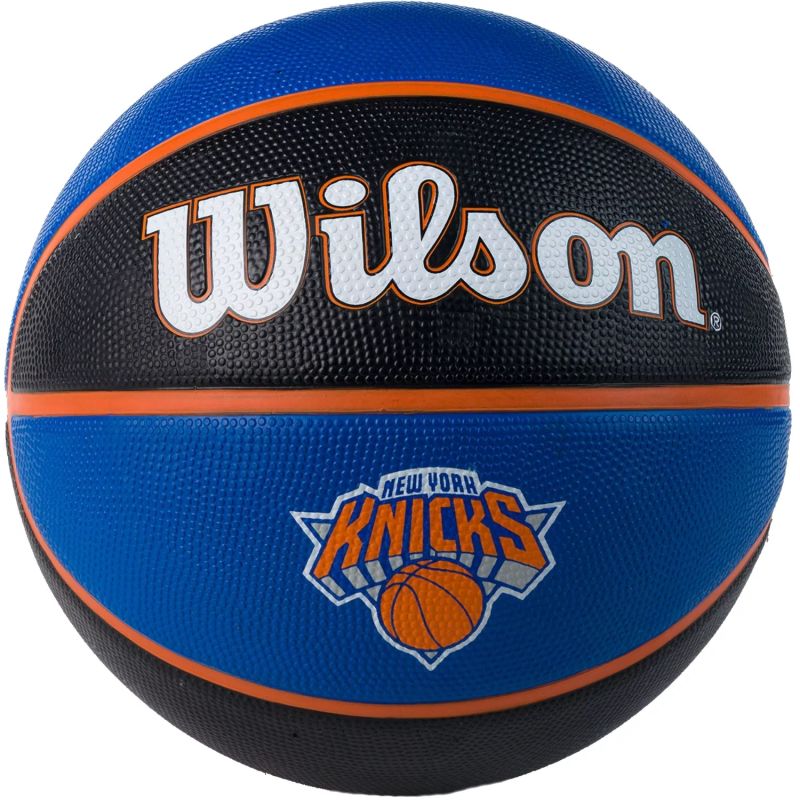 Lopta Wilson NBA Team New York Knicks Ball WTB1300XBNYK