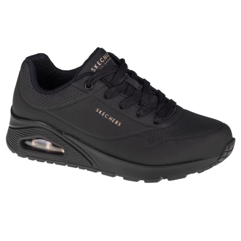 Skechers Uno-Stand on Air W 73690-BBK