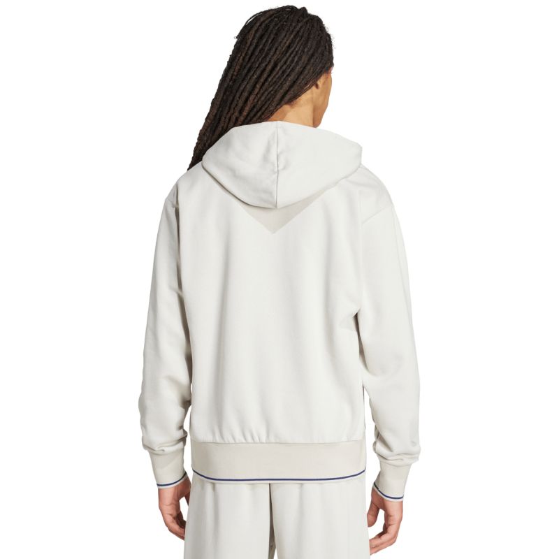 adidas Collegiate Hoodie M KC3872