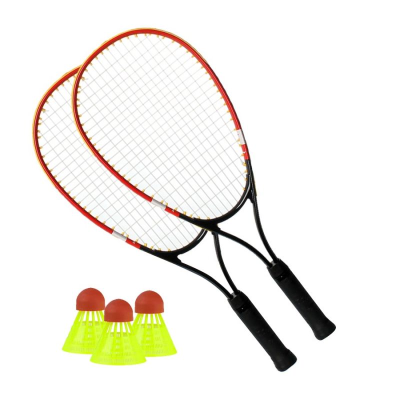 sada Techman speedminton