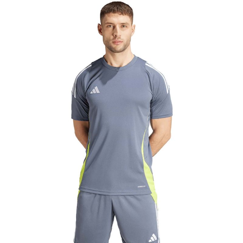 Tričko adidas Tiro 24 Jersey M IV6951