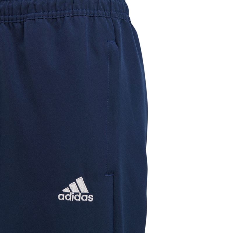 Tepláky adidas Entrada 22 Presentation Jr H57524