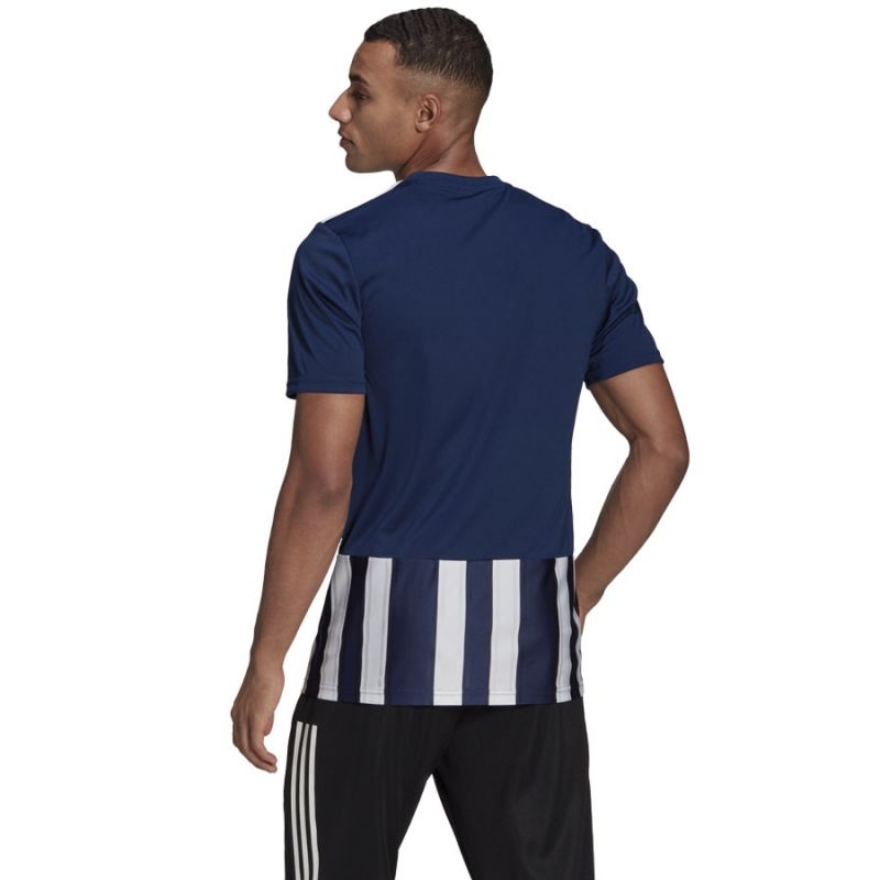 Tričko adidas Striped 21 JSY M GN5847