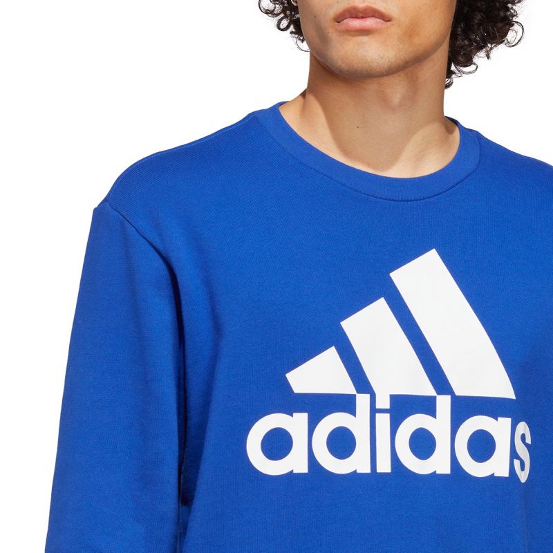 adidas Essentials French Terry Big Logo M IC9325
