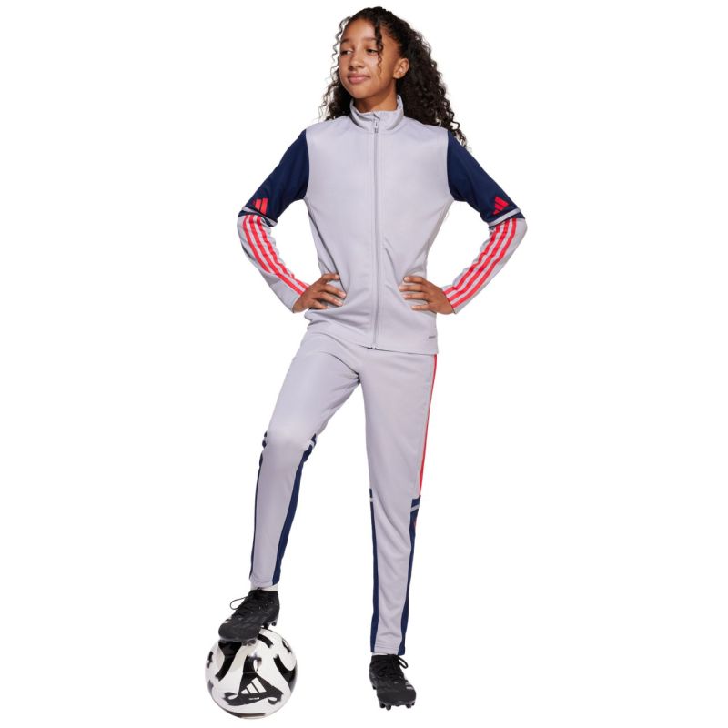 Tepláky adidas Squadra 25 Training Jr JP3369