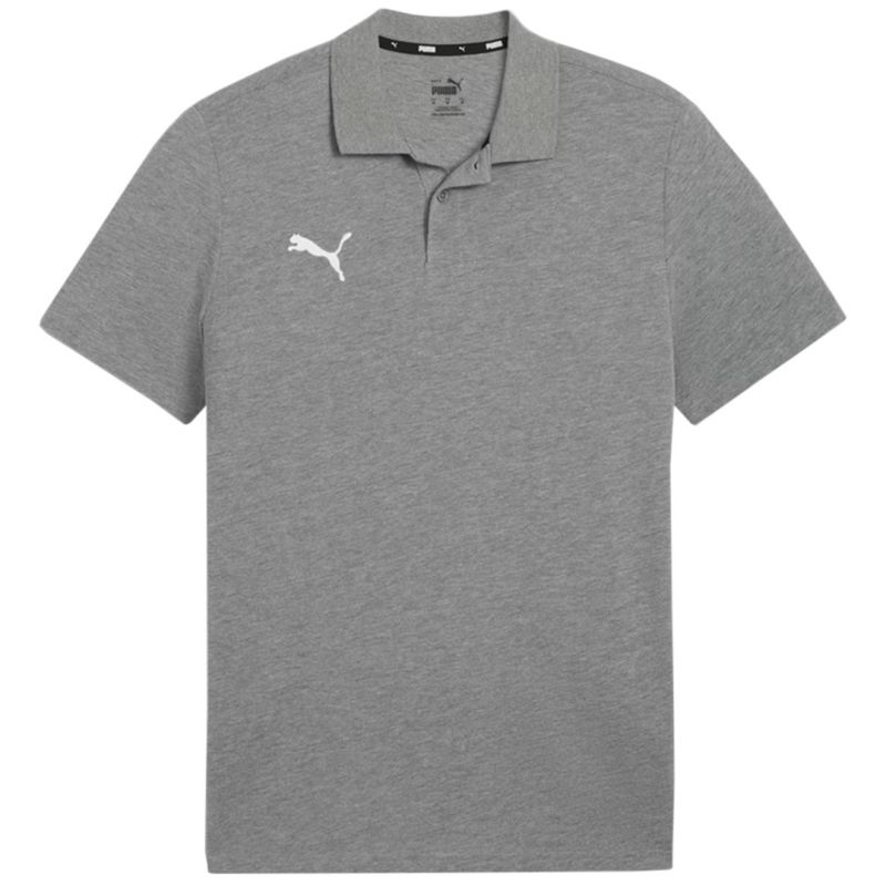 Tričko Puma Team Goal Casuals Polo M 658605 33