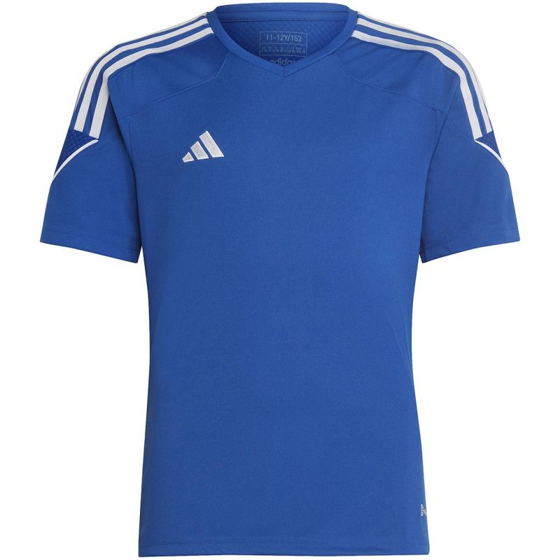 Tričko adidas Tiro 23 League Jersey Jr HR4621