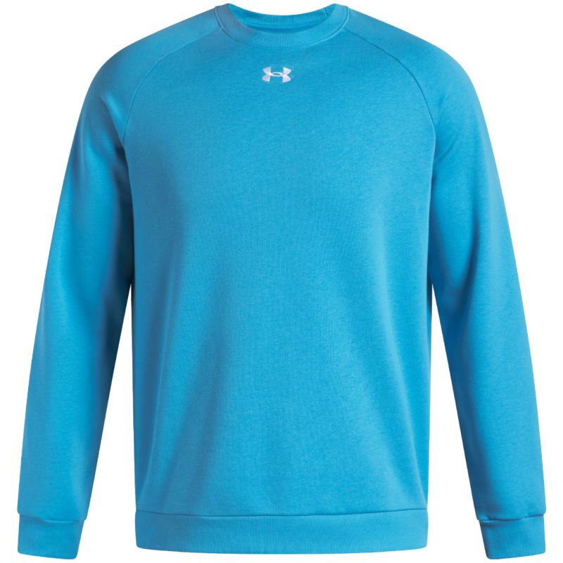 Under Armour Rival Fleece Crew M 1379755 452