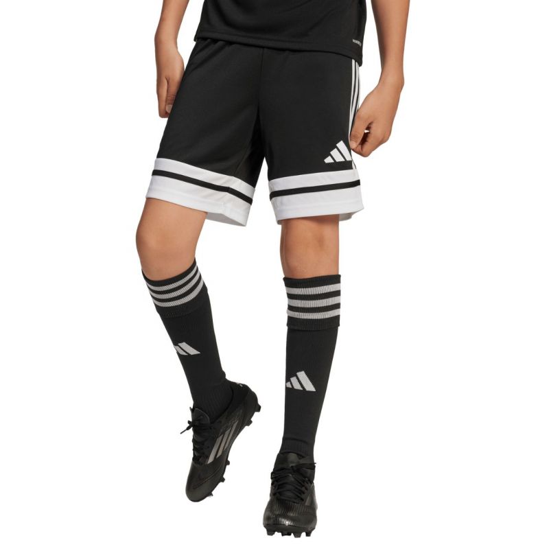 Trenky adidas Squadra 25 Jr JJ2417