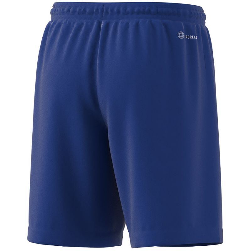Trenky adidas Entrada 22 Short Y Jr HG6291