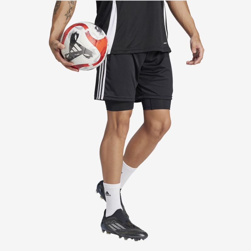 Trenky adidas TechFit M JP1477