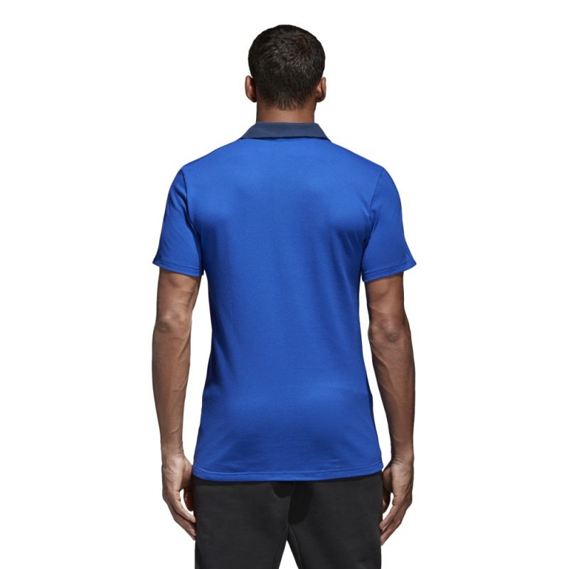 Futbalový dres adidas Condivo 18 C Polo M CF4375